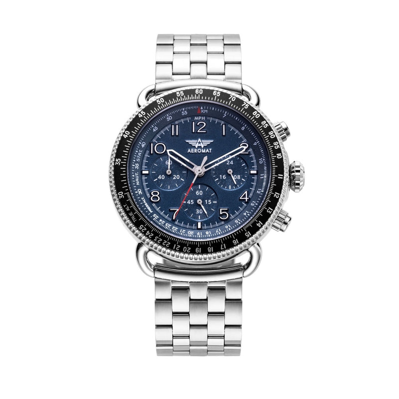 IFR-SS BLACK ROYAL 5 LINKS 45m Black - {Extended Ship Time} |  Dial