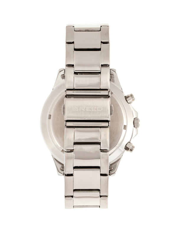 Pegasus Blue/Silver | Blue Dial