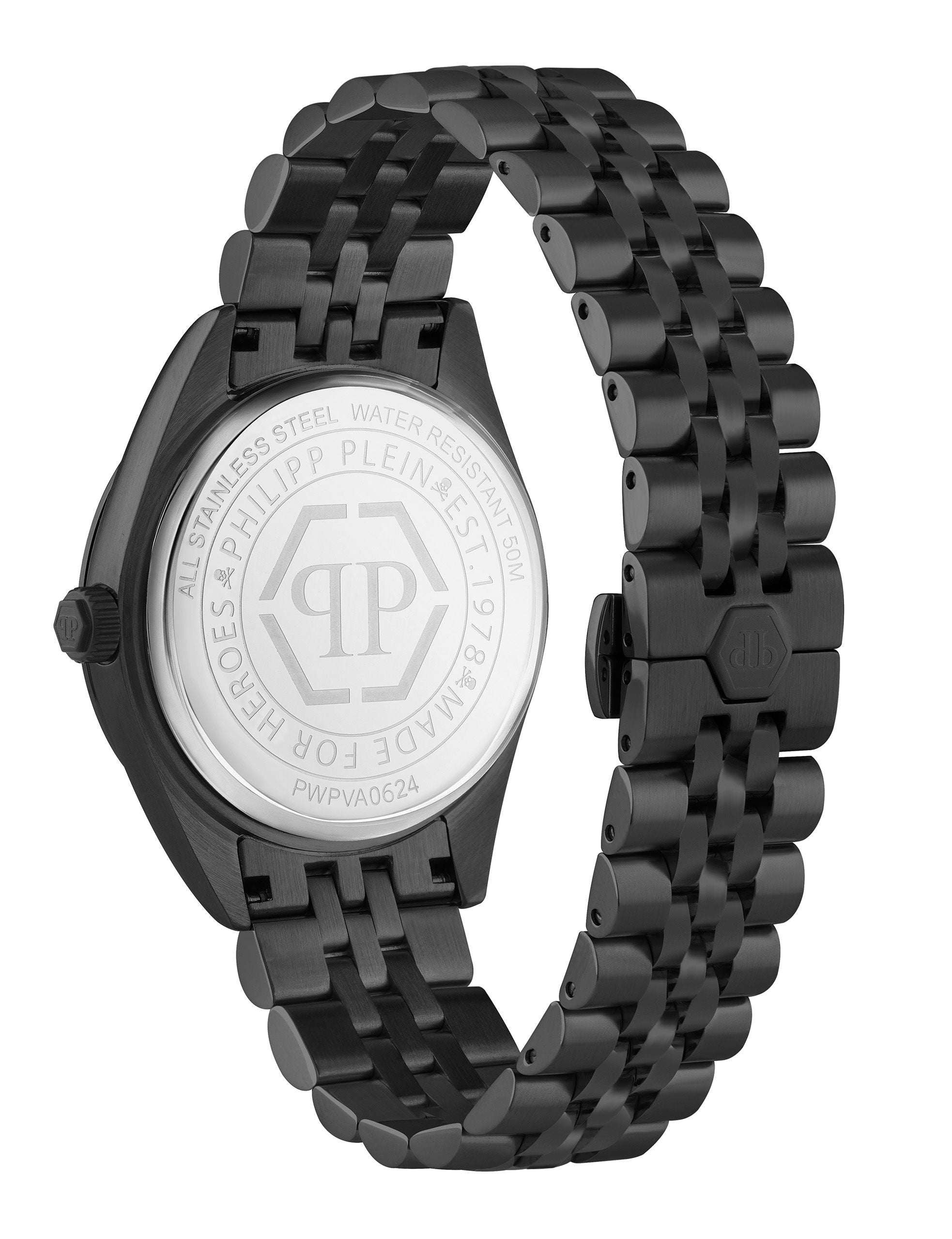 The Date Superlative 42MM