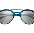 Phoenix Blue/Silver |  Dial