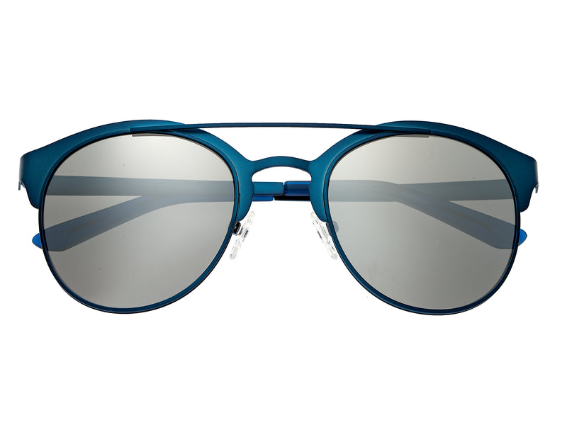 Phoenix Blue/Silver |  Dial