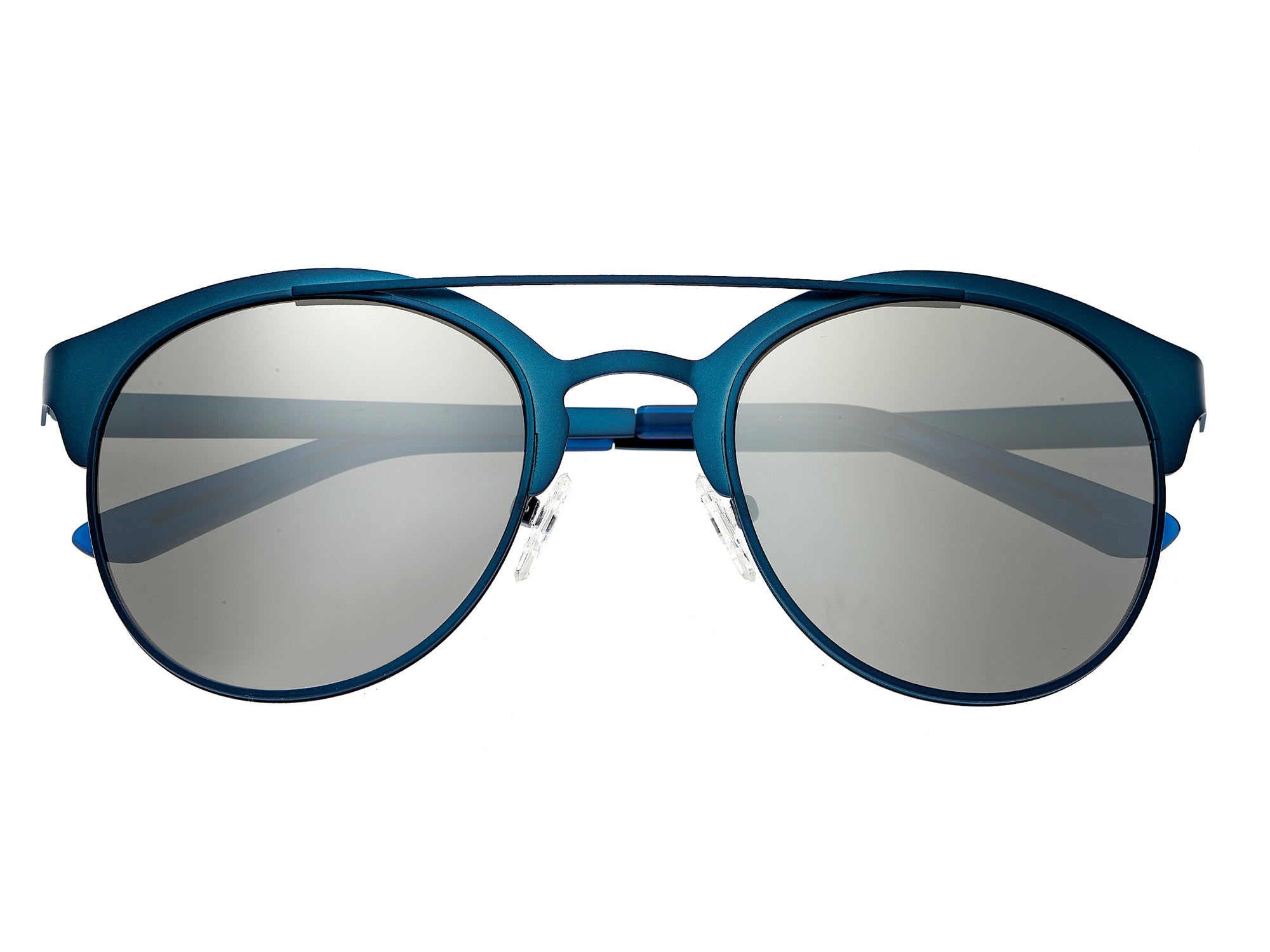 Phoenix Blue/Silver |  Dial