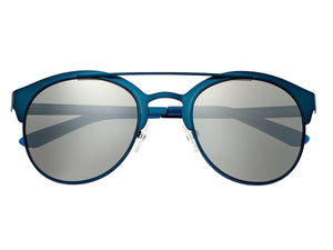 Phoenix Blue/Silver |  Dial