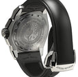 JS9-44 Black Dial/Rubber Strap (A480AGN-NR-GG4710N) | Black Dial