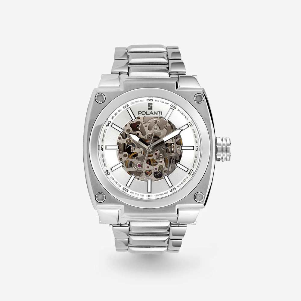 Polanti - Watch Gang