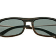 Queensland Espresso/Black |  Dial
