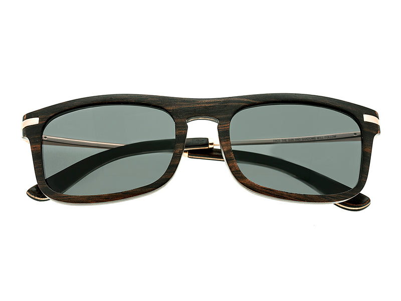 Queensland Espresso/Black |  Dial
