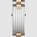 Speedmaster Moonwatch Professional Moonshine gold on steel | Silver Dial