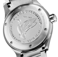 Fireman Ducks Unlimited | Black Dial