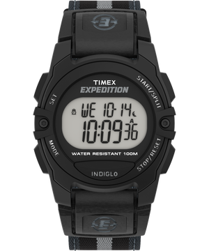 Expedition CAT Digital Dial