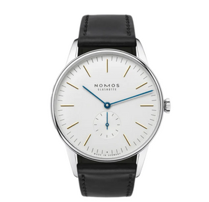 Orion 38 | Cream Dial