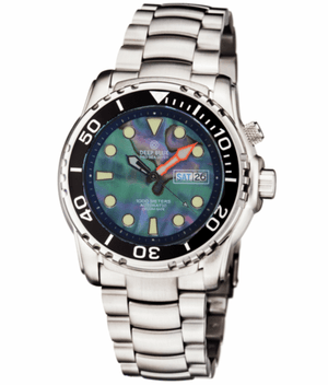 Pro Sea Diver II 44mm Abalone | ABALONE Dial