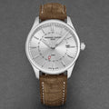Classics FC252SS5B6 / Silver | Silver Dial