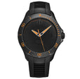 Clifton A10341 / Black | Black Dial