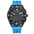 AlpinerX AL284LBBW5AQ6 / Black | Black Dial