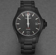 Conquest V.H.P. L37282666 / Black | Black Dial