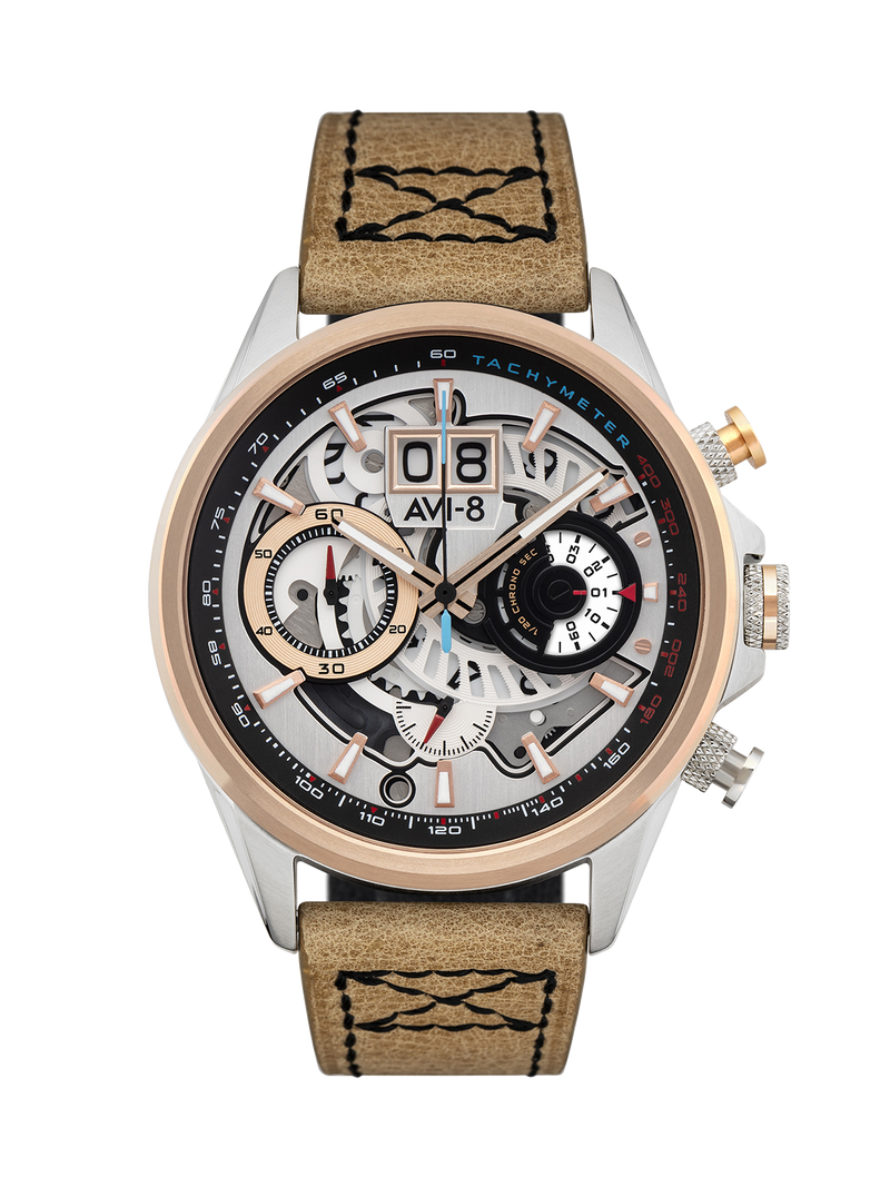 Hawker Harrier II Matador Chronograph