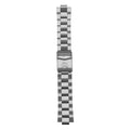 22MM STAINLESS STEEL BRACELET (FOR JUMBO DIVE) STAINLESS STEEL MARATHON BRACELET |  Dial