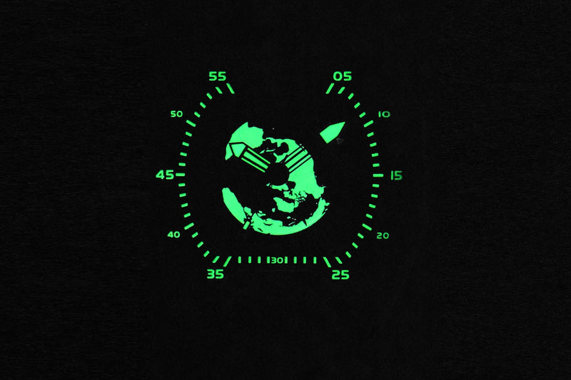 Concept S GMT NH34 Automatic Gray Dial | Gray Dial