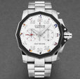 Admiral Cup A895/04303 / White | White Dial