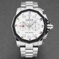 Admiral Cup A895/04303 / White | White Dial