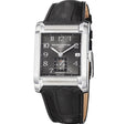 Hampton A10027 / black | Black Dial