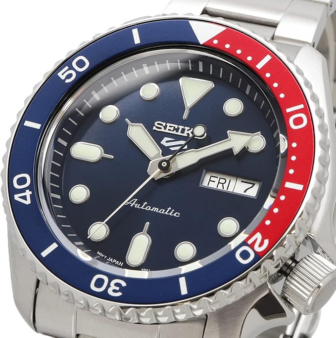 Seiko Sport 5 SKX Series