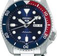 Seiko Sport 5 SKX Series