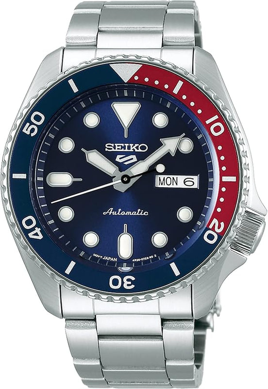 Seiko Sport 5 SKX Series