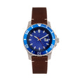 Dive Pro 200 Blue | Blue Dial