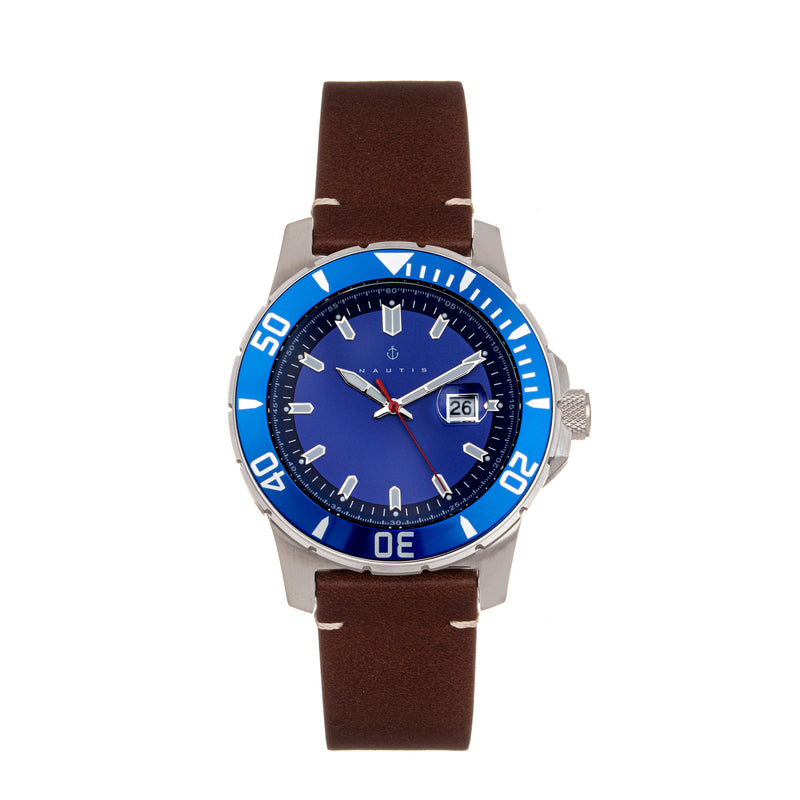 Dive Pro 200 Blue | Blue Dial