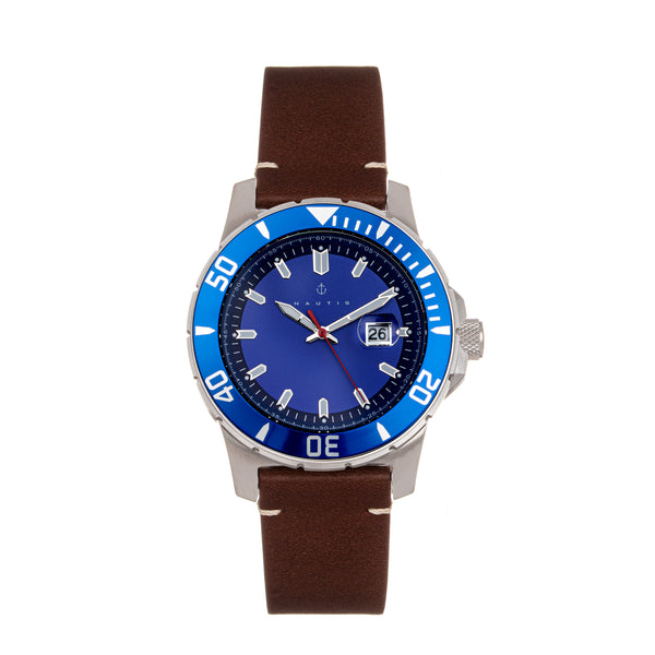 Dive Pro 200 Blue | Blue Dial