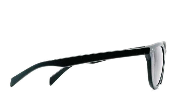 The Huntington Matte Black |  Dial