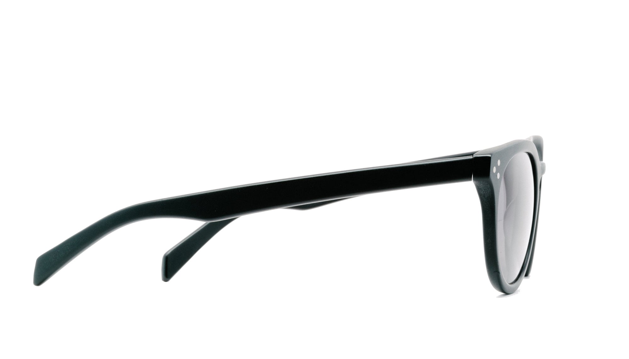 The Huntington Matte Black |  Dial
