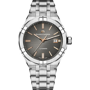 AIKON Anthracite Dial