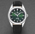 Heritage 21010.2534 / Green | Green Dial