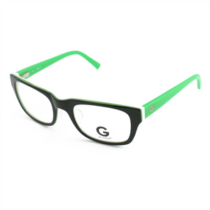 Classic 54 mm / Black and Green