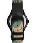 THE MET Multicolor / Leather