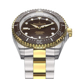 Swiss Automatic SW200 Deep Marine Explorer II