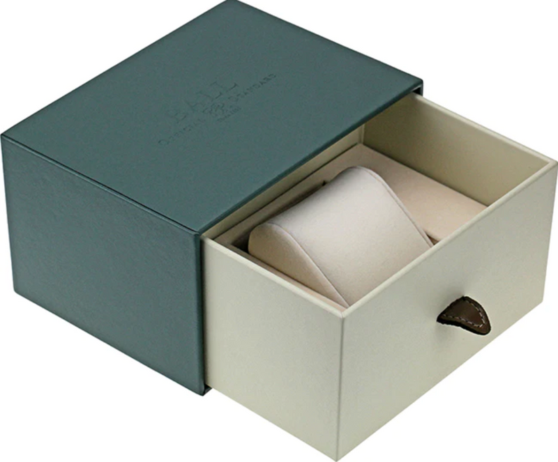 Engineer III Marvelight / Gray Dial | Gray Dial