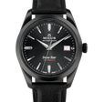 Snow Star Dark Matter Midway Edition Kinfe and Watch WG Exclusive | Black Dial