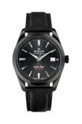 Snow Star Dark Matter Midway Edition Kinfe and Watch WG Exclusive | Black Dial