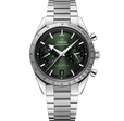 Speedmaster '57 40.5mm Green | Green Dial