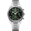 Speedmaster '57 40.5mm Green | Green Dial