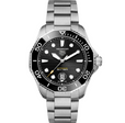 Aquaracer Professional 300 Automatic 43mm / Black Dial | Black Dial