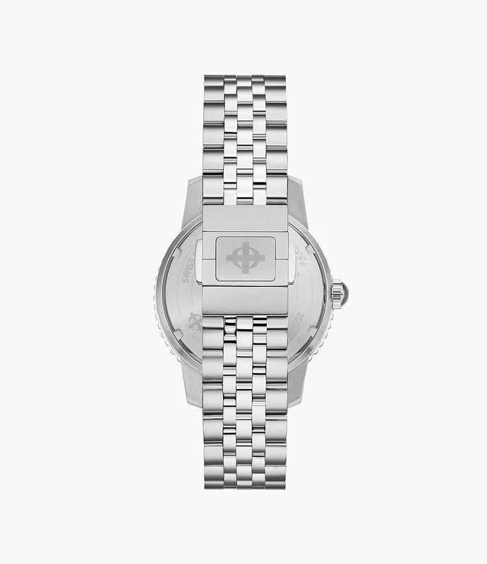 Compression Diver Stainless Steel