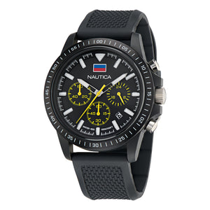 SPORTY Black / Bio-Ceramic | Black Dial