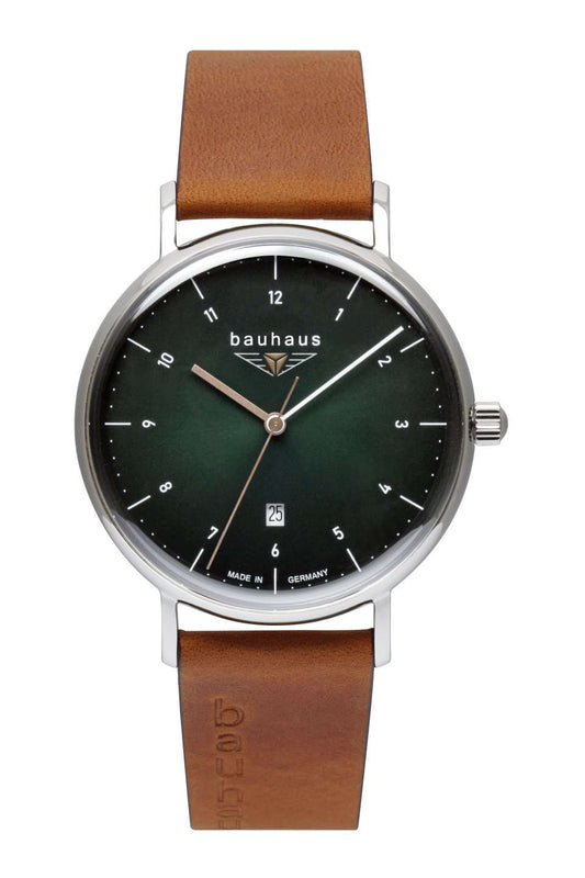 Classic Green | Green Dial