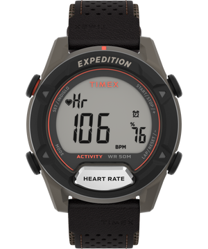 EXPEDITION Digital Dial