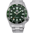 TRITON DIVER Mechanical Sports (Triton Diver) | Green Dial